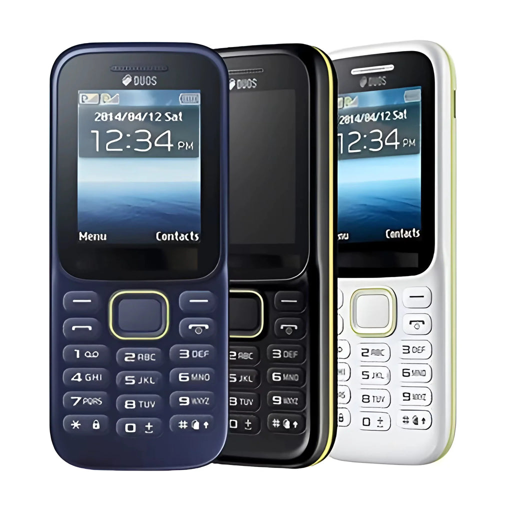Samsung SM-B310E Duos