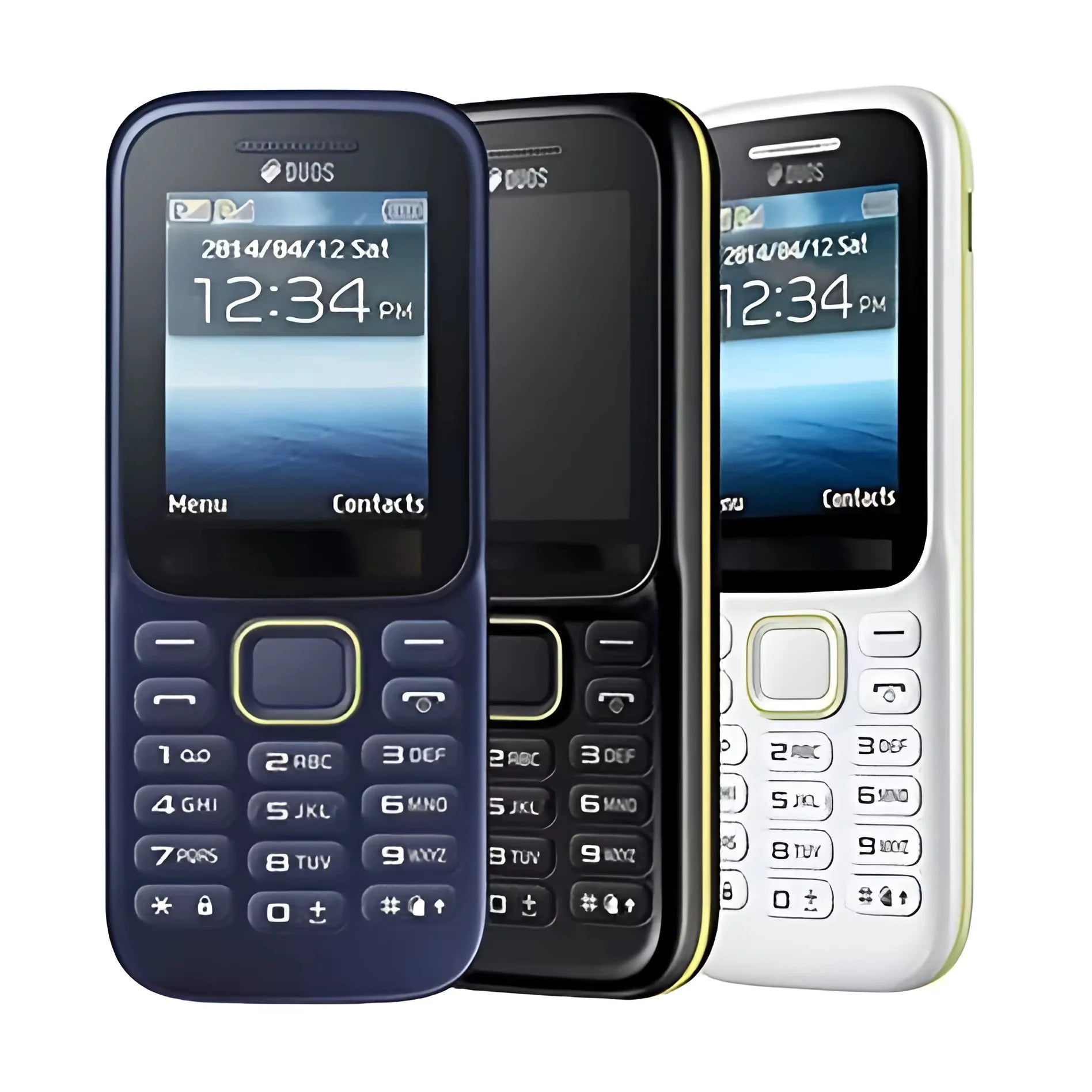 Samsung SM-B310E Duos