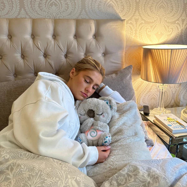 Koala Apaisant – Le compagnon du calme intérieur