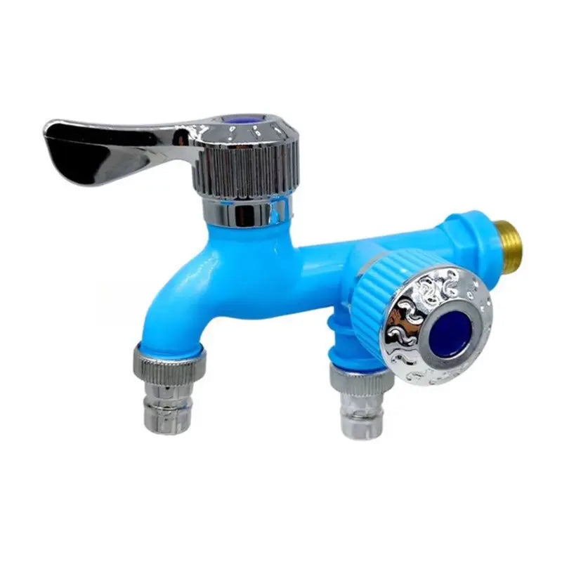 صنبور ماء متعدد الوظائف