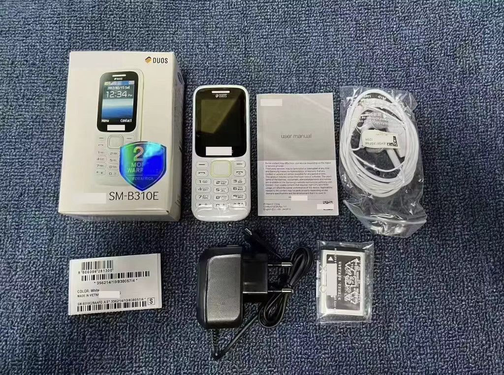 Samsung SM-B310E Duos