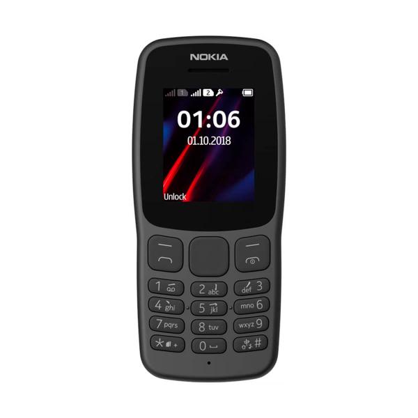 nokia 106 4g