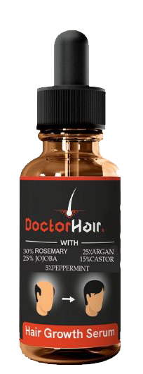 doctor hair