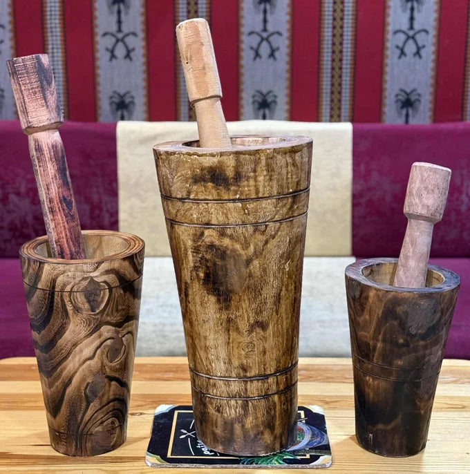 مهراس البوسعادي الأصيل