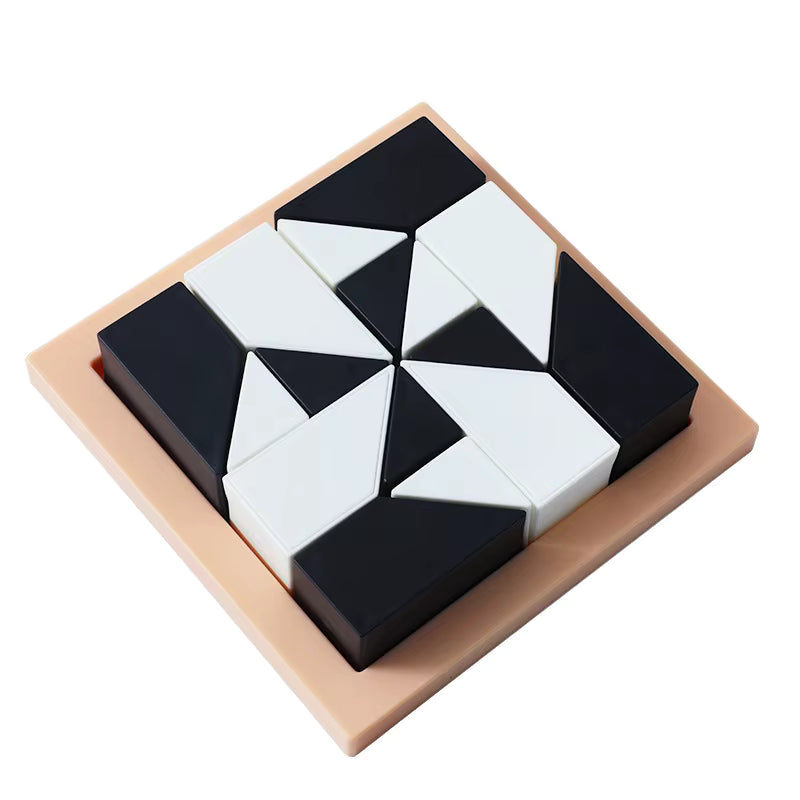 بازل الأذكياء