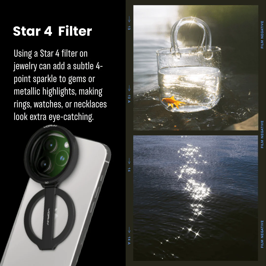 عدسة الهاتف المحمول