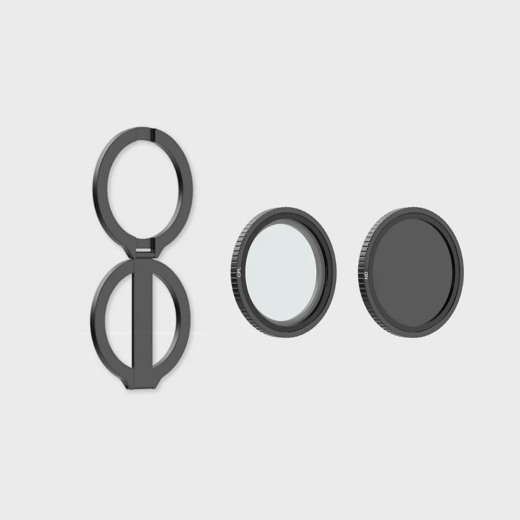 عدسة الهاتف المحمول