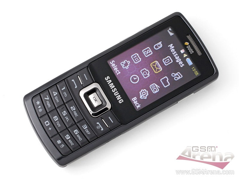 سامسونج c5212 samsung